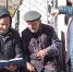 В селе Кули посетили 102 летнего старожила - Кулинский район
