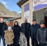 Глава Кулинского района посетил с семьей избирательный участок - Кулинский район